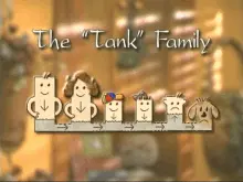 Love Takes Time Series 2, Session 5 - Tanking – No Exit Decision – Emotional Road Map