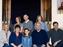 Love Takes Time Series 2, Session 7 - Advantages of Having a Christian Marriage