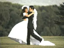 Love Takes Time Series 2, Session 16 - Myths of a Perfect Marriage