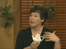 Love Takes Time Series 1, Session 15 - Dealing with Anger