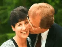 Love Takes Time Series 1, Session 17 - Date Your Mate/Sexual Intimacy