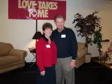Love Takes Time Series 1, Session 19 - Women's Hormones